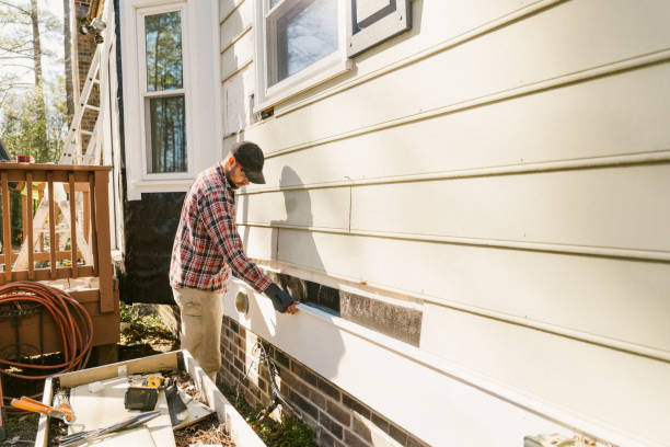 Trusted Vinyl Siding service in Derwood, MD - Creative Siding